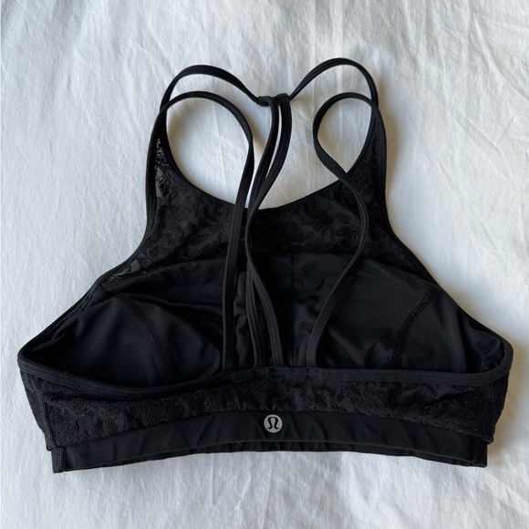 Lululemon Sport Bra - Picture 1 of 2